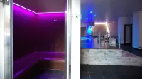 赫拉克里亞酒店 - 健身室/gym room