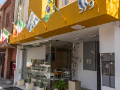 Novum Suites Hotels in Cordoba