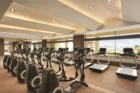 Hyatt Ziva Cancun - نادي رياضي