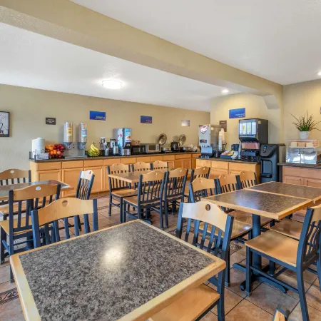 Best Western Americana Inn