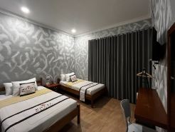 SUNRISE HOTEL LABUAN BAJO