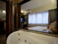 Cuarto Hotels Cebu