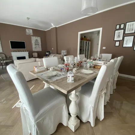 Maison de Famille