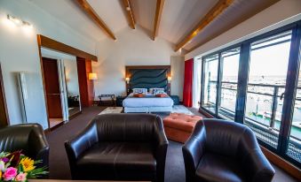 Hotel le Grand Pavois