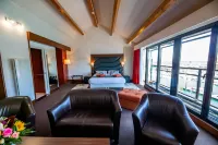 Hotel le Grand Pavois Hotels in Fecamp