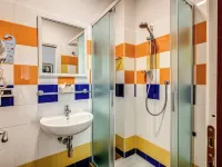 Hotel Nuova Italia Các khách sạn gần Tòa thị chính Palazzo Vecchio