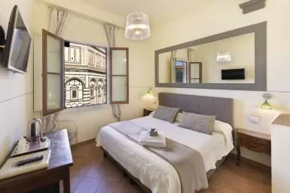 B&B Soggiorno Battistero