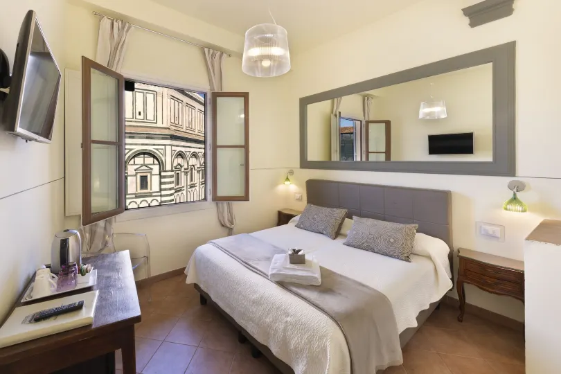 B&B Soggiorno Battistero