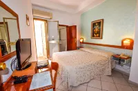 Hotel Condor - balcone