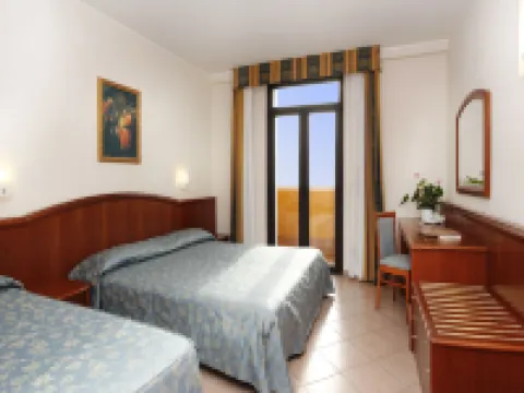 Garda Family House Hotels in Brenzone sul Garda