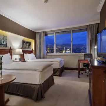 Wyndham Grand Kayseri