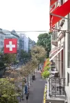 Hotel St.Gotthard - Scenic