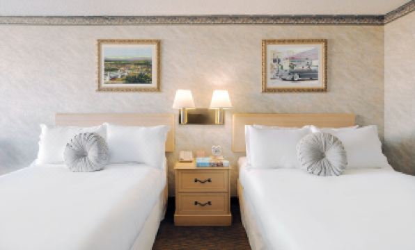 Glendale Express Hotel