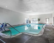 Quality Inn & Suites Hotels in Towanda