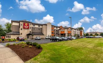 Quality Inn & Suites Springfield