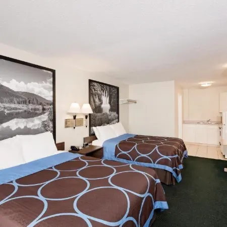 Sage Inn Merritt BC