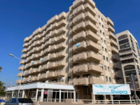 Apartamentos Riviera 3000 Hoteles en Benicasim