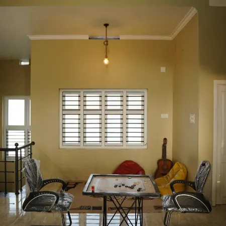 Dormer Stay