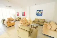 AzuLine Hotel Pacific - 3-stjärniga