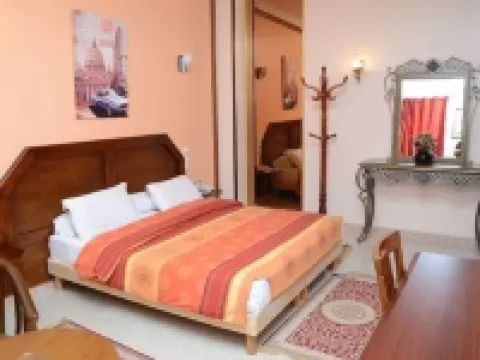 ホテル デ アンバサダー オランのホテル