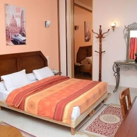 Hotel les Ambassadeurs