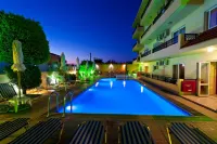 Alea Hotel Apartments - 2 ดาว