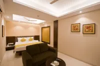 Calangute Towers - am Hotel Kollection - balcony