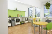 Hotel PM-Rooms München Laim