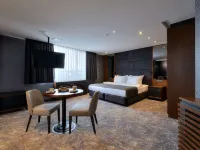 Nova Vista Centrum Hotel Eskisehir, a Member of Radisson Individuals โรงแรมในเอสกิเซเฮียร์