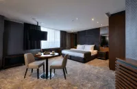 Nova Vista Eskisehir Centrum Hotel