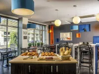 Ibis Styles Saumur Gare Centre Hotels in Vernantes