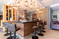 Premier Inn Stuttgart Airport/Messe 라인펠덴에흐터딘겐 호텔