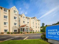 Sonesta Essential Morgantown モノンガリアのホテル