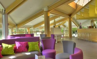 Hotel Valdys Thalasso & Spa - les Pins