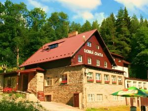 Horský Hotel Dobrá Chata