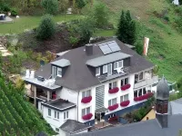 Hotel Villa Tummelchen Hotels in Cochem