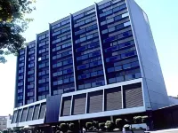 HOTEL BENIDORM โรงแรมใกล้เมร์กาโด โรมา