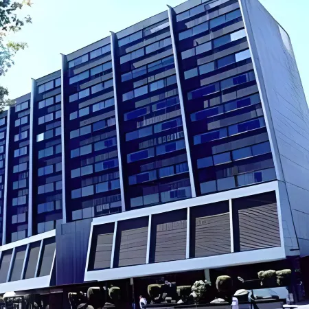 HOTEL BENIDORM