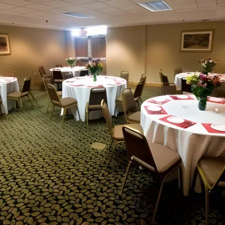 Country Inn & Suites by Radisson, Dundee, MI