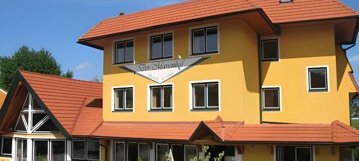 Der Marienhof Hotel Garni Hotels in Graz
