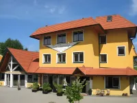 Der Marienhof - Spa
