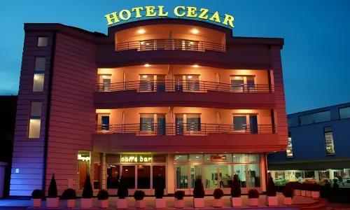 Hotel Cezar Banja Luka