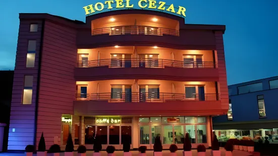 Hotel Cezar Banja Luka