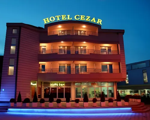 Hotel Cezar Banja Luka Hotels in Banja Luka