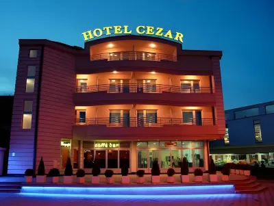 Hotel Cezar Banja Luka Hotels near Vrućica Srpske toplice