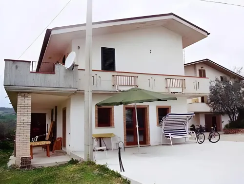 Agriturismo Il Vecchio Carro Hotels in Teramo