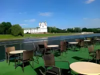 The Boat - Hostel&Chill - ホステル