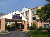 Fairfield Inn & Suites Butler Hotels in Butler County