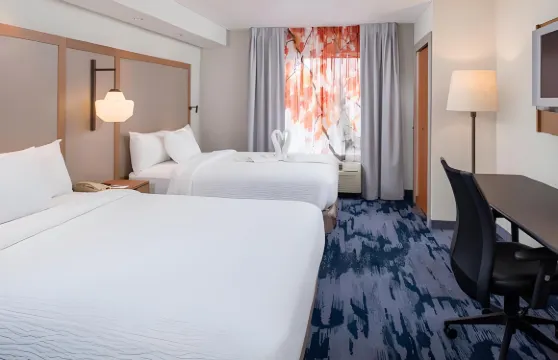 海波因特阿奇代爾萬楓酒店