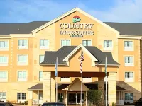 Country Inn & Suites by Radisson, Oklahoma City - Quail Springs, OK Hotel di Kota Oklahoma